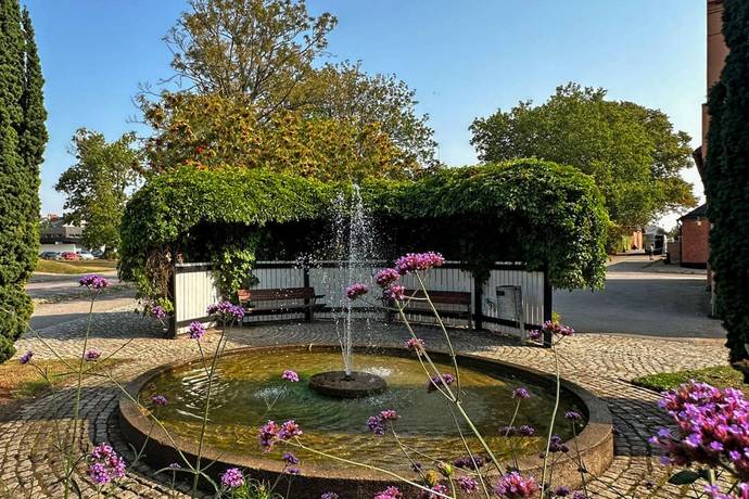 4 rum Lägenhet på Ängavägen  Centrum Vellinge kommun - bild 25