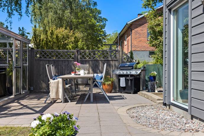 6 rum Villa på Planvägen 37 Jakobsberg - Västra Järfälla kommun - bild 12