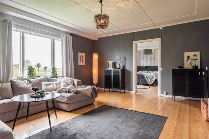 7 rum Gård/skog på Hov 110 Hackås Bergs kommun - bild 23