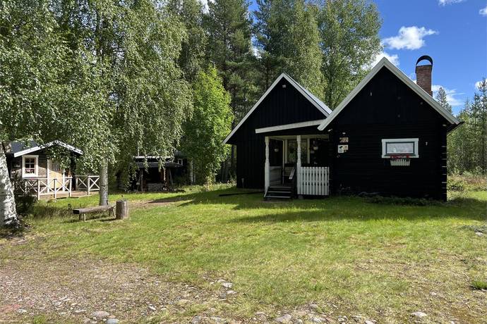 3 rum Fritidshus på Särnavägen 92 Älvdalen Älvdalens kommun - bild 23