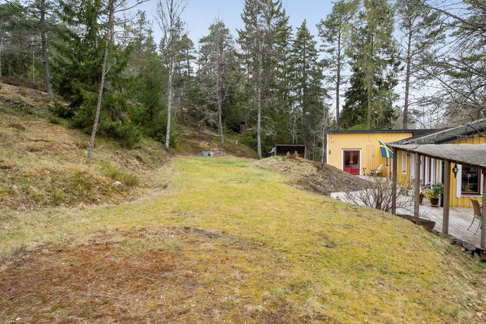 7 rum Villa på Rakstavägen 40 Raksta/Solberga/Bergholm Tyresö kommun - bild 39