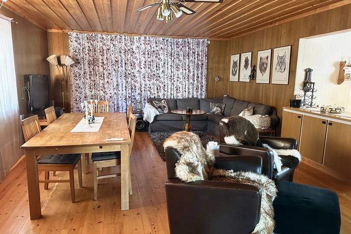 6 rum Villa på Byvägen 4 Vemhån Härjedalens kommun - bild 12