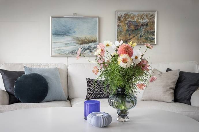 5 rum Villa på Lomvägen 20 Trummenäs Karlskrona kommun - bild 13