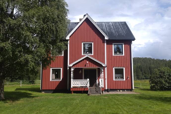 Agnäs 19, Bjurholm, Bjurholms kommun