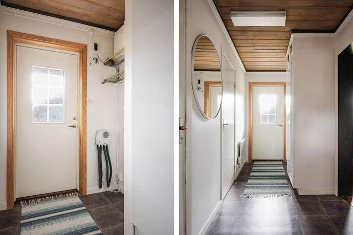 3 rum Fritidshus på Tjärnbäcksvägen 8 Hemfjällstangen Malung-Sälens kommun - bild 19