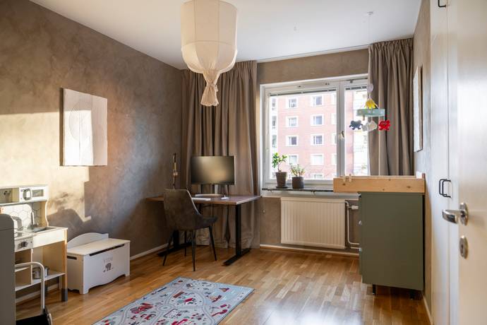 3 rum Lägenhet på Klippgatan 20B Solna Centrum Solna kommun - bild 26