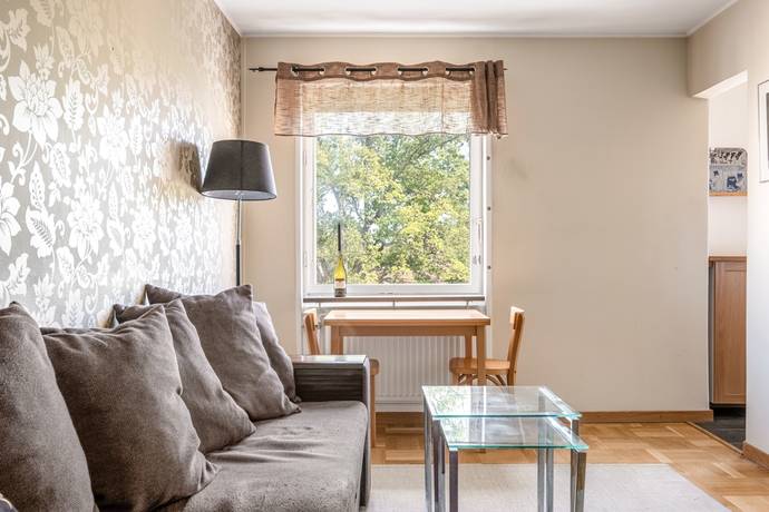 2 rum lägenhet på Sköndalsvägen 108 Sköndal, Stockholms kommun - bild 3