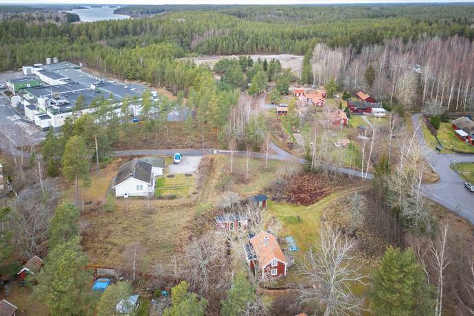 Tomt på Askerumsvägen Loftahammar Västerviks kommun - bild 6