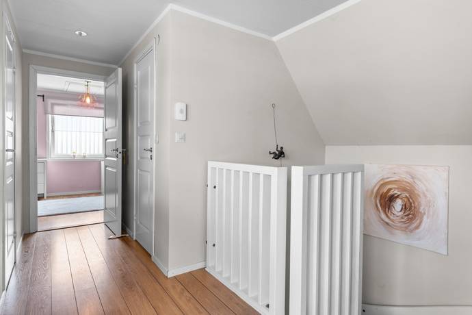 5 rum Villa på Polhemsgatan 8 Höganäs Höganäs kommun - bild 18