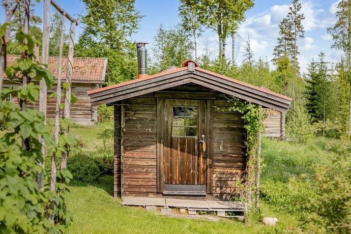 2 rum Fritidshus på Yxbodarna 24 Leksands kommun - bild 16