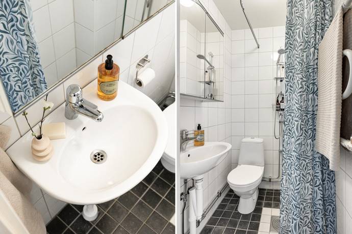 2 rum Lägenhet på Kanikgatan 5B Jutahusen Lunds kommun - bild 13