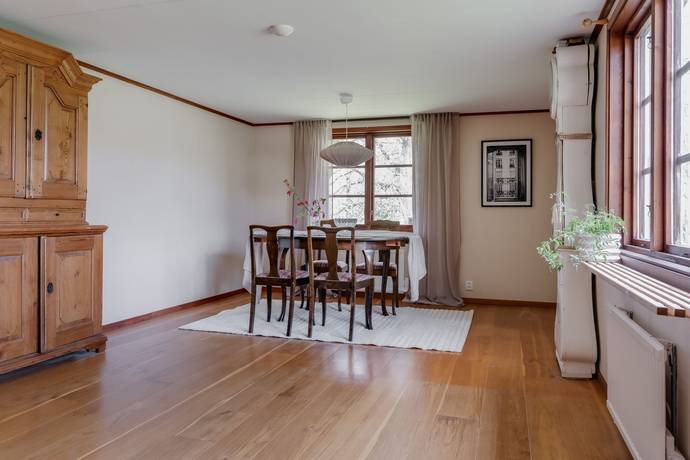 6 rum Villa på Slättaryd 6 Sandhult Borås kommun - bild 34