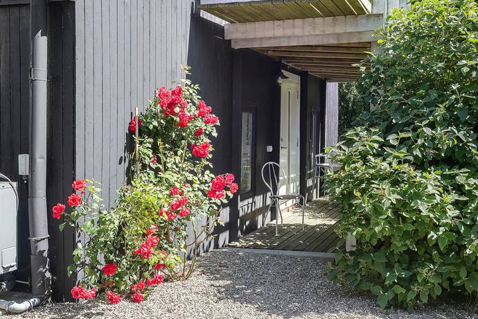 Gård utan jordbruk på Malmövägen 88/Malmövägen 90 Gärsnäs Simrishamns kommun - bild 2