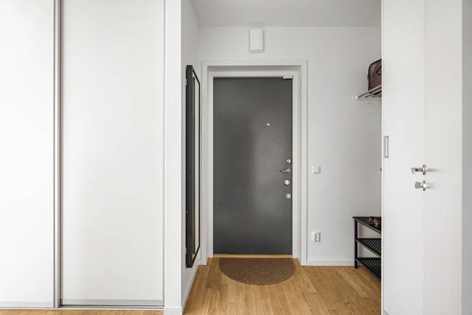 3 rum Lägenhet på Borgarfjordsgatan 21B Kista Stockholms kommun - bild 7