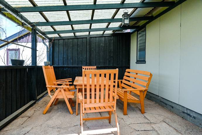 4 rum Villa på Målaregatan 15 Lindås Emmaboda kommun - bild 5