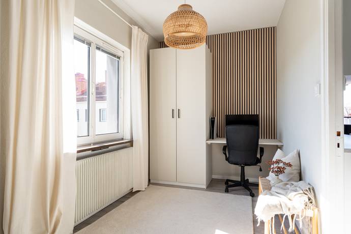 3 rum Lägenhet på Sveavägen 6C Sveaplan Eskilstuna kommun - bild 14