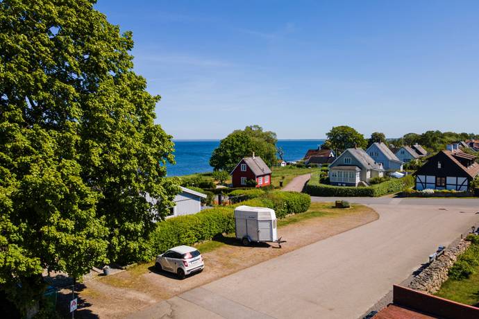 4 rum Villa på Promenaden 3 Svanshall Höganäs kommun - bild 10