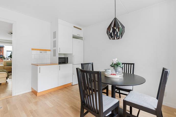 3 rum lägenhet på Jellingegränd 4  Kista - Ärvinge, Stockholms kommun - bild 4