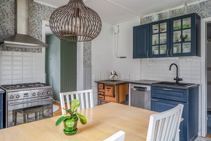 78 m² Gård/skog på Sågbäcksvägen 40 Rätan Bergs kommun - bild 7