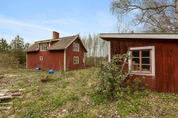 3 rum Fritidshus på Lysinge 314 Lillkyrka Örebro kommun - bild 3