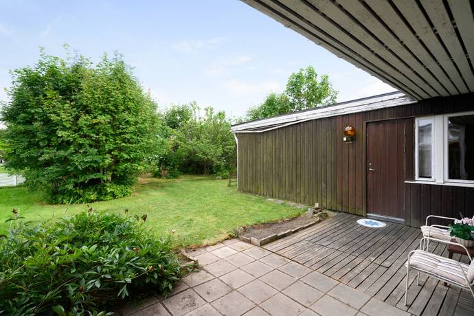 6 rum kedjehus på Prästbyggevägen 4B Lillhagen, Gävle kommun - bild 4