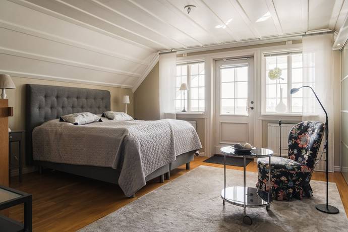3 rum Villa på Fänrikgatan 13 Klubben/Pite Havsbad Piteå kommun - bild 23