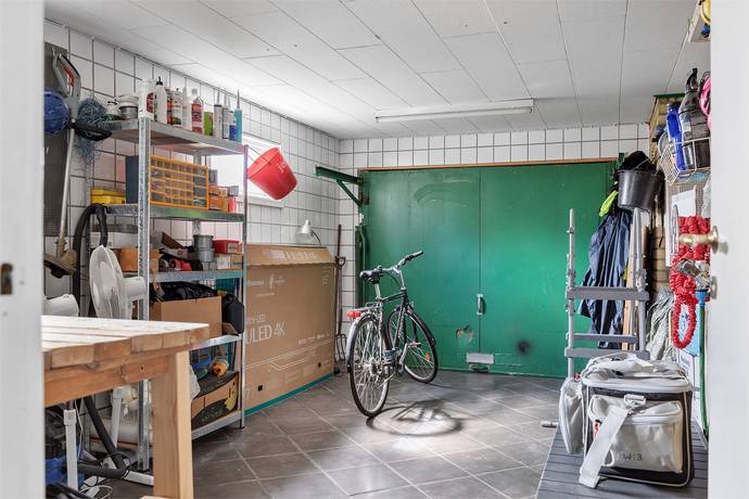 7 rum Villa på Stenbocksgatan 27 Norelund Säffle kommun - bild 35