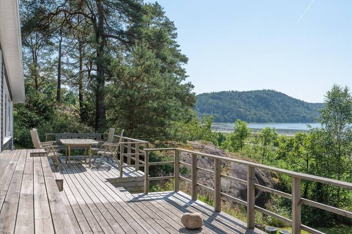 3 rum fritidshus på Stranderäng 110 Brastad, Lysekils kommun - bild 2