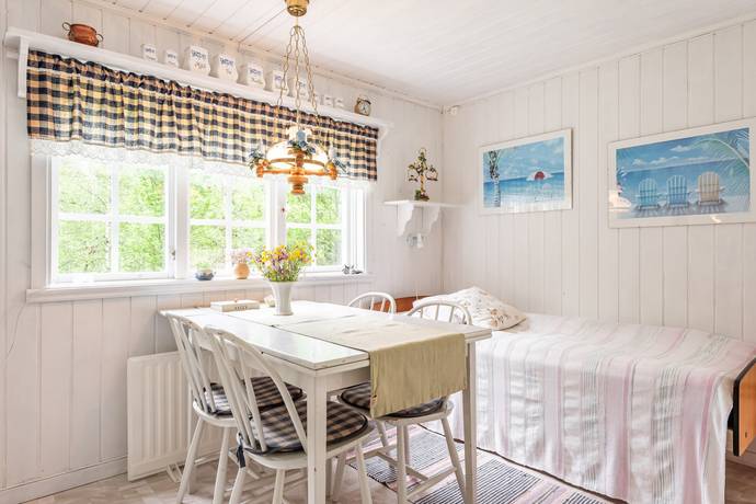1 rum Fritidshus på Mjäla 313 Nälden Krokoms kommun - bild 9