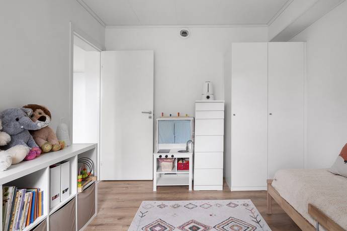 2 rum Lägenhet på Rättaregatan 5 C Glasberga Södertälje kommun - bild 13