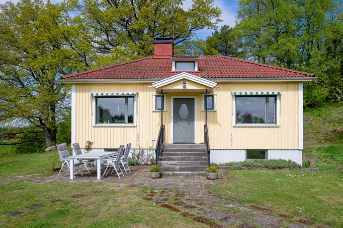 3 rum Vinterbonat fritidshus på Gryts-Ullsta Ekehäll 1 Stjärnhov Gnesta kommun - bild 8
