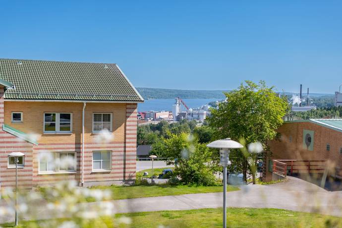 1,5 rum lägenhet på Kungsvägen 107 Timrå, Timrå kommun - bild 2