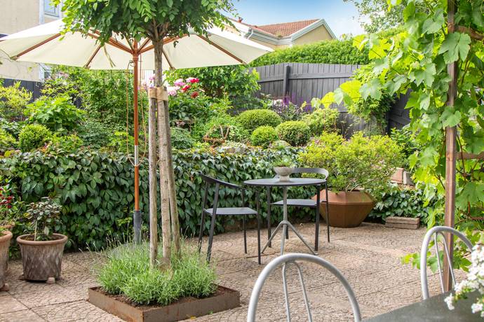 4 rum parhus på Eliselundsvägen 35 Kivik, Simrishamns kommun - bild 2