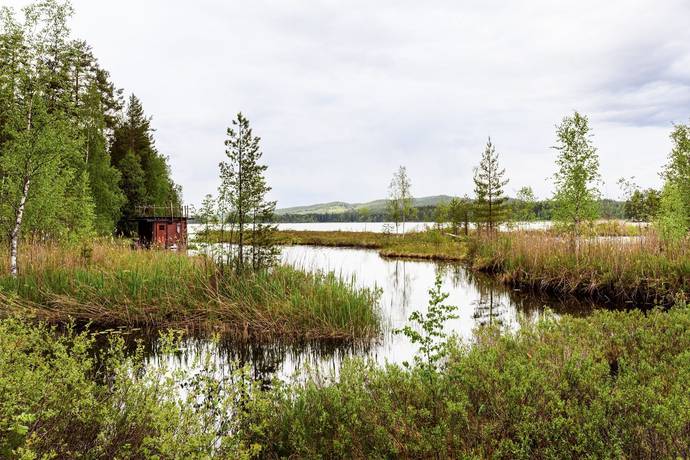 3 rum Fritidshus på Skarviksvägen 26 Falun Falu kommun - bild 22