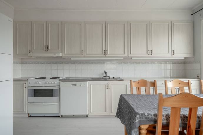 7 rum Villa på Vörderås 158 Transtrand Malung-Sälens kommun - bild 10