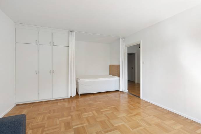 1 rum Lägenhet på Klippgatan 8A Solna centrum Solna kommun - bild 4