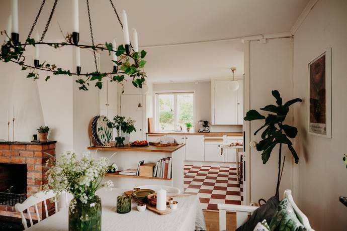 7 rum Villa på Östavägen 11 Stallarholmen Strängnäs kommun - bild 31