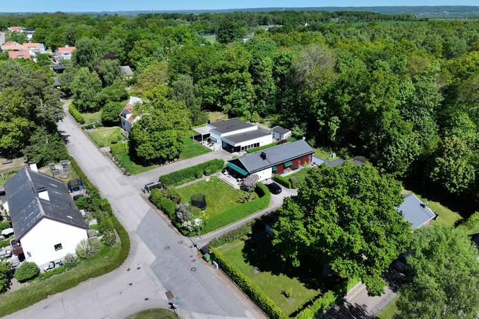 128 m² Villa på Bjällerödsvägen 7 Skälderviken Ängelholms kommun - bild 54