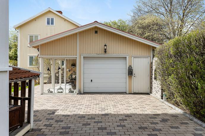 6 rum Villa på Torsbergsgatan 5 Bollnäs Bollnäs kommun - bild 5