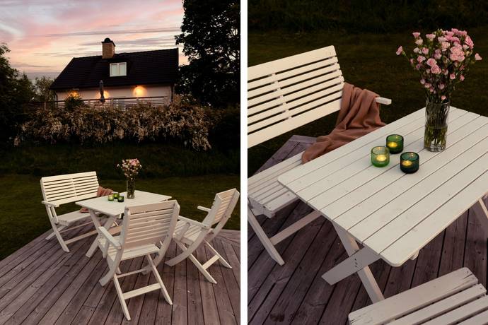 5 rum Villa på Ryttarstigen 14 Mosås Örebro kommun - bild 46