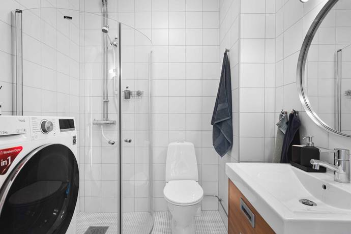 1 rum Lägenhet på Petterslundsgatan 14E Uppsala kommun - bild 19