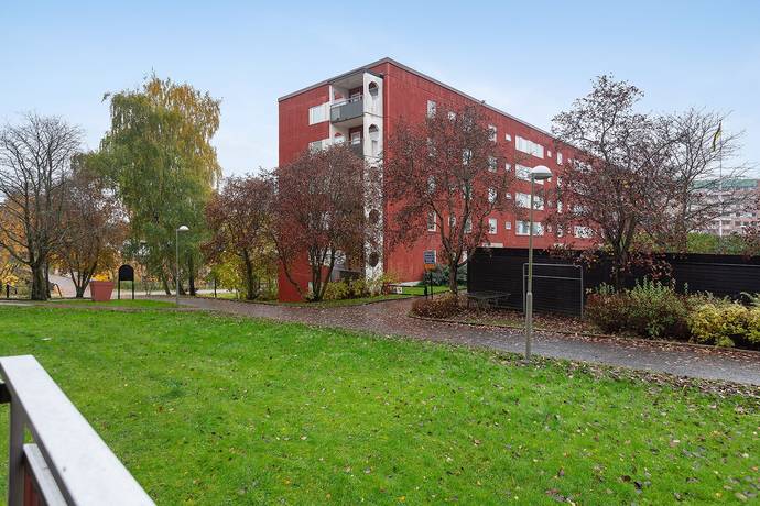 2 rum Lägenhet på Lofotengatan 19 Husby Stockholms kommun - bild 18