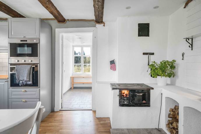 3 rum villa på Korsbo 320 Tierp, Tierps kommun - bild 2