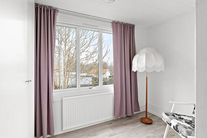 5 rum Villa på Hagstigen 5 Rödeby Karlskrona kommun - bild 8