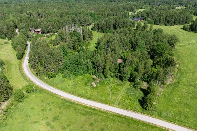 3 rum fritidshus på Moga 21 Almunge / Moga, Uppsala kommun - bild 1