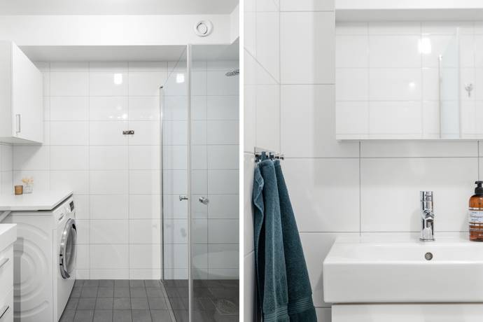 2 rum Lägenhet på Hovslagarevägen 5 Sollentuna Edsängen Sollentuna kommun - bild 14