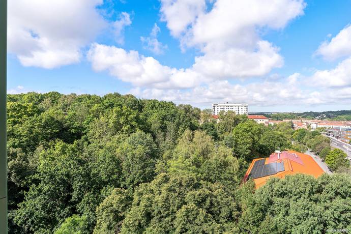 4 rum lägenhet på Virvelvindsgatan 8 Centrala Hisingen, Göteborgs kommun - bild 3