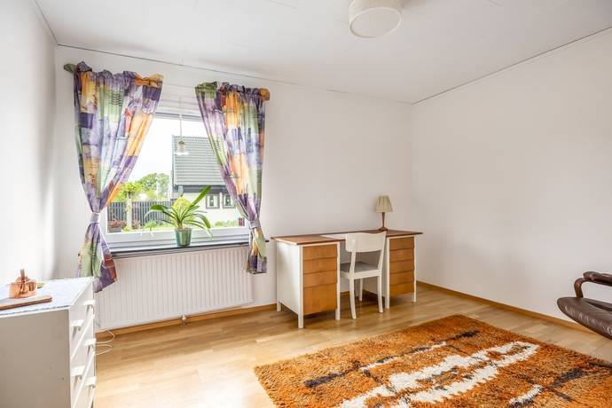 6 rum Villa på Källbogatan 26 Stenkällan - Husie Malmö kommun - bild 24