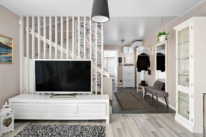 4 rum lägenhet på Fruängsvägen 86 Odenslunda, Upplands Väsby kommun - bild 3