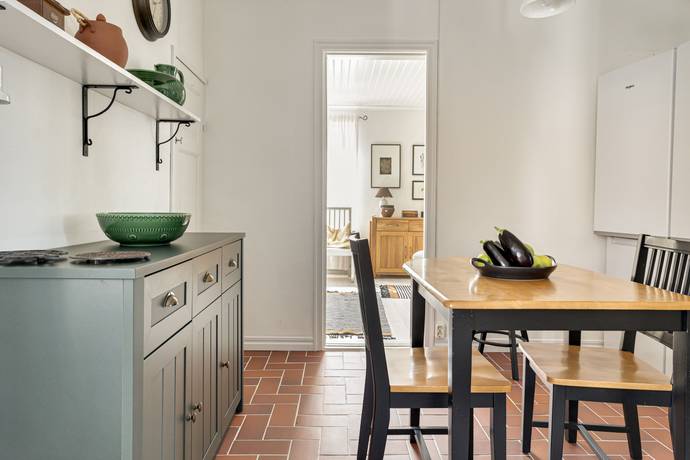 7 rum Villa på Änkegatan 9 Borrby Simrishamns kommun - bild 12